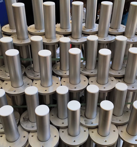 Masa Works - Pipe bending