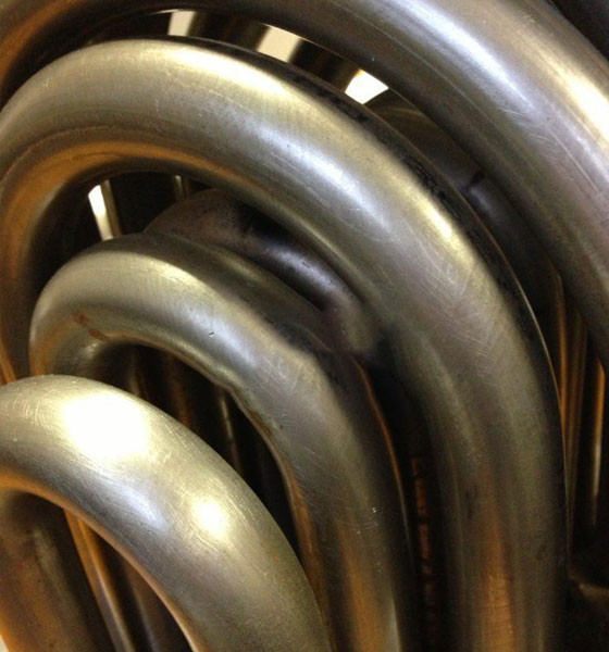 Masa Works - Pipe bending