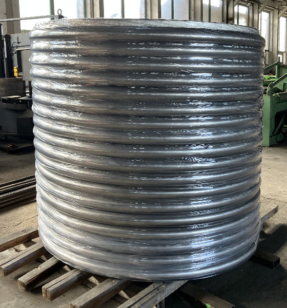 Masa Works - Pipe bending
