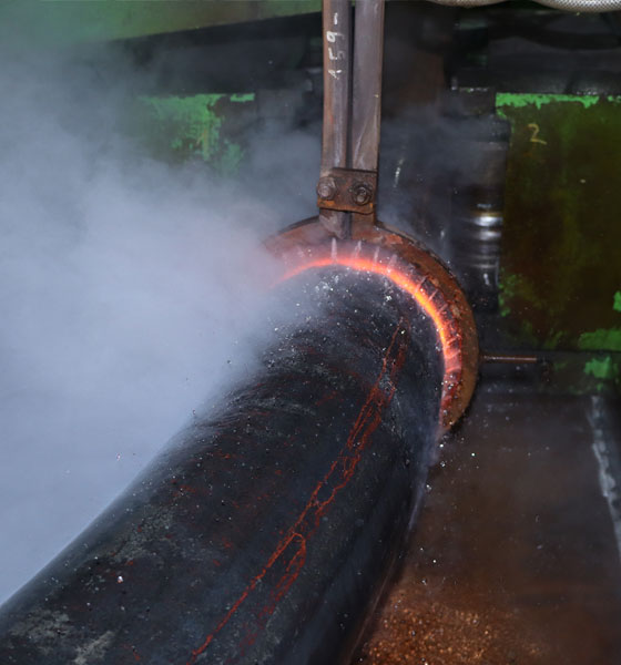 Masa Works - Pipe bending