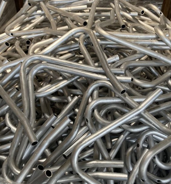Masa Works - Pipe bending