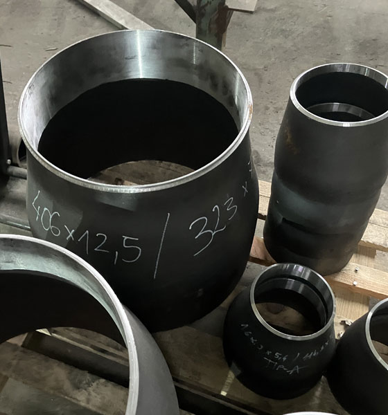 Masa Works - Pipe bending
