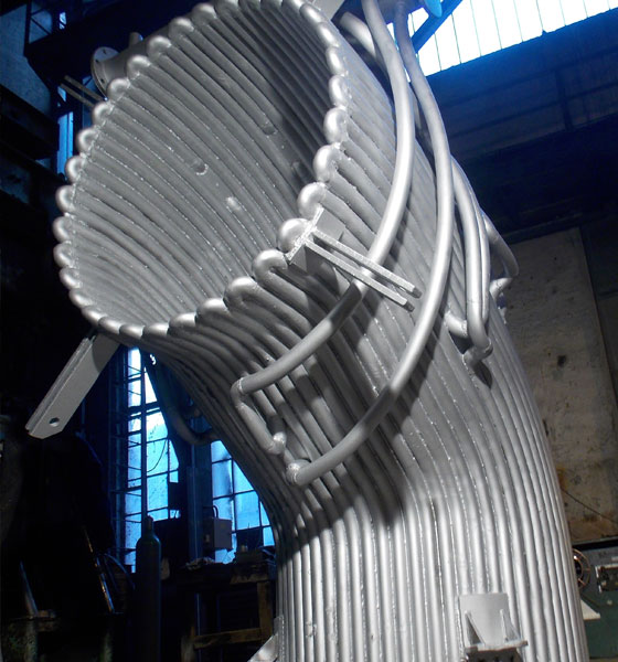 Masa Works - Pipe bending
