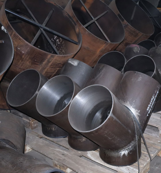 Masa Works - Pipe bending