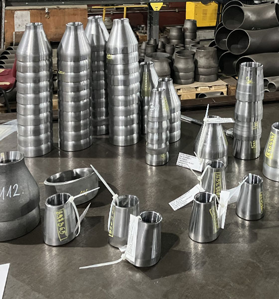 Masa Works - Pipe bending