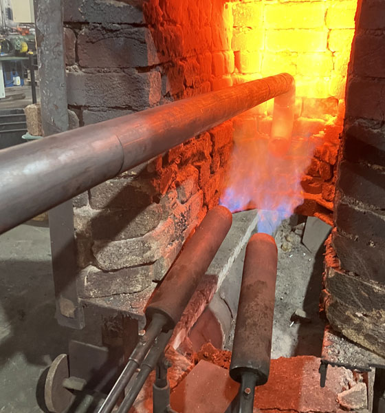 Masa Works - Pipe bending