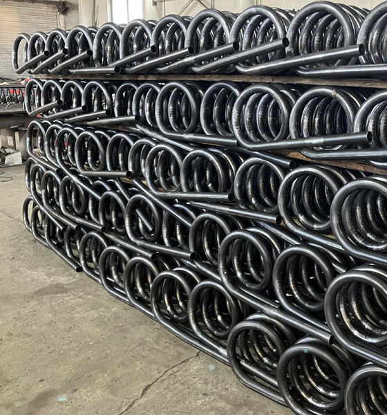 Masa Works - Pipe bending