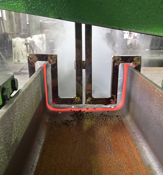 Masa Works - Pipe bending