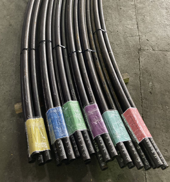 Masa Works - Pipe bending